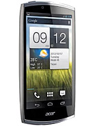 Best available price of Acer CloudMobile S500 in Italyraine