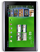 Best available price of Acer Iconia Tab A501 in Italyraine