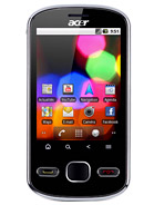 Best available price of Acer beTouch E140 in Italyraine