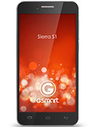 Best available price of Gigabyte GSmart Sierra S1 in Italyraine