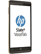 Best available price of HP Slate6 VoiceTab in Italyraine
