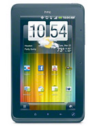 Best available price of HTC EVO View 4G in Italyraine