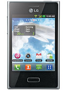 Best available price of LG Optimus L3 E400 in Italyraine