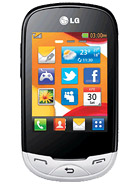 Best available price of LG EGO T500 in Italyraine