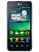 Best available price of LG Optimus 2X in Italyraine