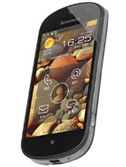 Best available price of Lenovo LePhone S2 in Italyraine