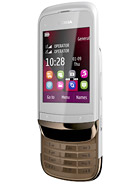 Best available price of Nokia C2-03 in Italyraine