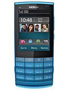 Best available price of Nokia X3-02 Touch and Type in Italyraine