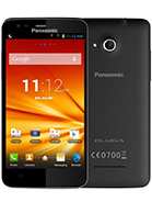 Best available price of Panasonic Eluga A in Italyraine