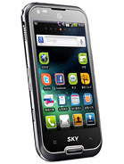 Best available price of Pantech Vega Xpress IM-A720L in Italyraine