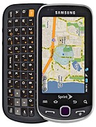 Best available price of Samsung Intercept in Italyraine