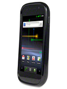 Best available price of Samsung Google Nexus S 4G in Italyraine