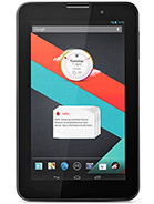 Best available price of Vodafone Smart Tab III 7 in Italyraine