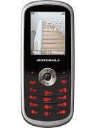 Best available price of Motorola WX290 in Italyraine