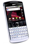 Best available price of Acer beTouch E210 in Italyraine