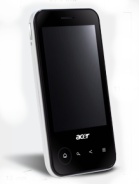 Best available price of Acer beTouch E400 in Italyraine