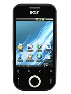 Best available price of Acer beTouch E110 in Italyraine