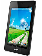 Best available price of Acer Iconia One 7 B1-730 in Italyraine