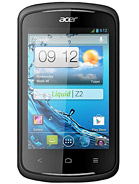 Best available price of Acer Liquid Z2 in Italyraine