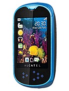 Best available price of alcatel OT-708 One Touch MINI in Italyraine