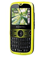 Best available price of alcatel OT-800 One Touch Tribe in Italyraine