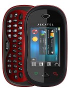 Best available price of alcatel OT-880 One Touch XTRA in Italyraine