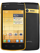 Best available price of alcatel OT-992D in Italyraine