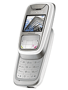 Best available price of alcatel OT-E265 in Italyraine