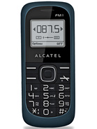 Best available price of alcatel OT-113 in Italyraine