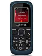 Best available price of alcatel OT-213 in Italyraine