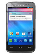 Best available price of alcatel One Touch M-Pop in Italyraine