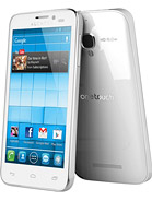 Best available price of alcatel One Touch Snap in Italyraine