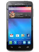 Best available price of alcatel One Touch X-Pop in Italyraine