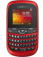 Best available price of alcatel OT-310 in Italyraine