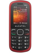 Best available price of alcatel OT-318D in Italyraine