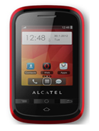 Best available price of alcatel OT-605 in Italyraine