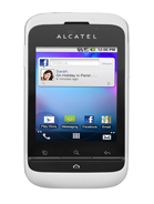 Best available price of alcatel OT-903 in Italyraine