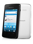 Best available price of alcatel One Touch Pixi in Italyraine