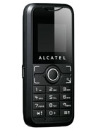 Best available price of alcatel OT-S120 in Italyraine