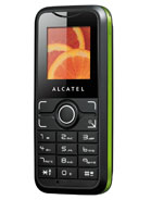 Best available price of alcatel OT-S210 in Italyraine