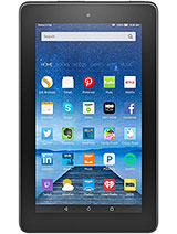 Best available price of Amazon Fire 7 in Italyraine