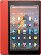 Best available price of Amazon Fire HD 10 2017 in Italyraine