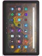 Best available price of Amazon Fire HD 10 (2021) in Italyraine