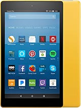 Best available price of Amazon Fire HD 8 2017 in Italyraine