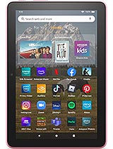 Best available price of Amazon Fire HD 8 (2022) in Italyraine