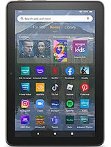 Best available price of Amazon Fire HD 8 Plus (2022) in Italyraine