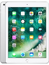 Best available price of Apple iPad 9-7 2017 in Italyraine