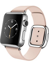 Best available price of Apple Watch 38mm 1st gen in Italyraine