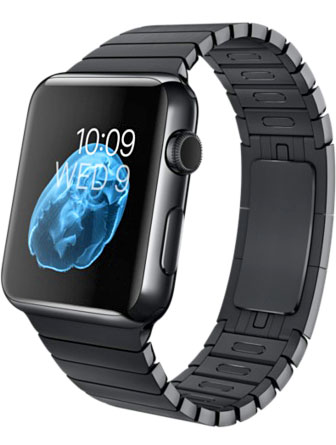 Best available price of Apple Watch 42mm 1st gen in Italyraine