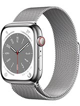 Best available price of Apple Watch Series 8 in Italyraine